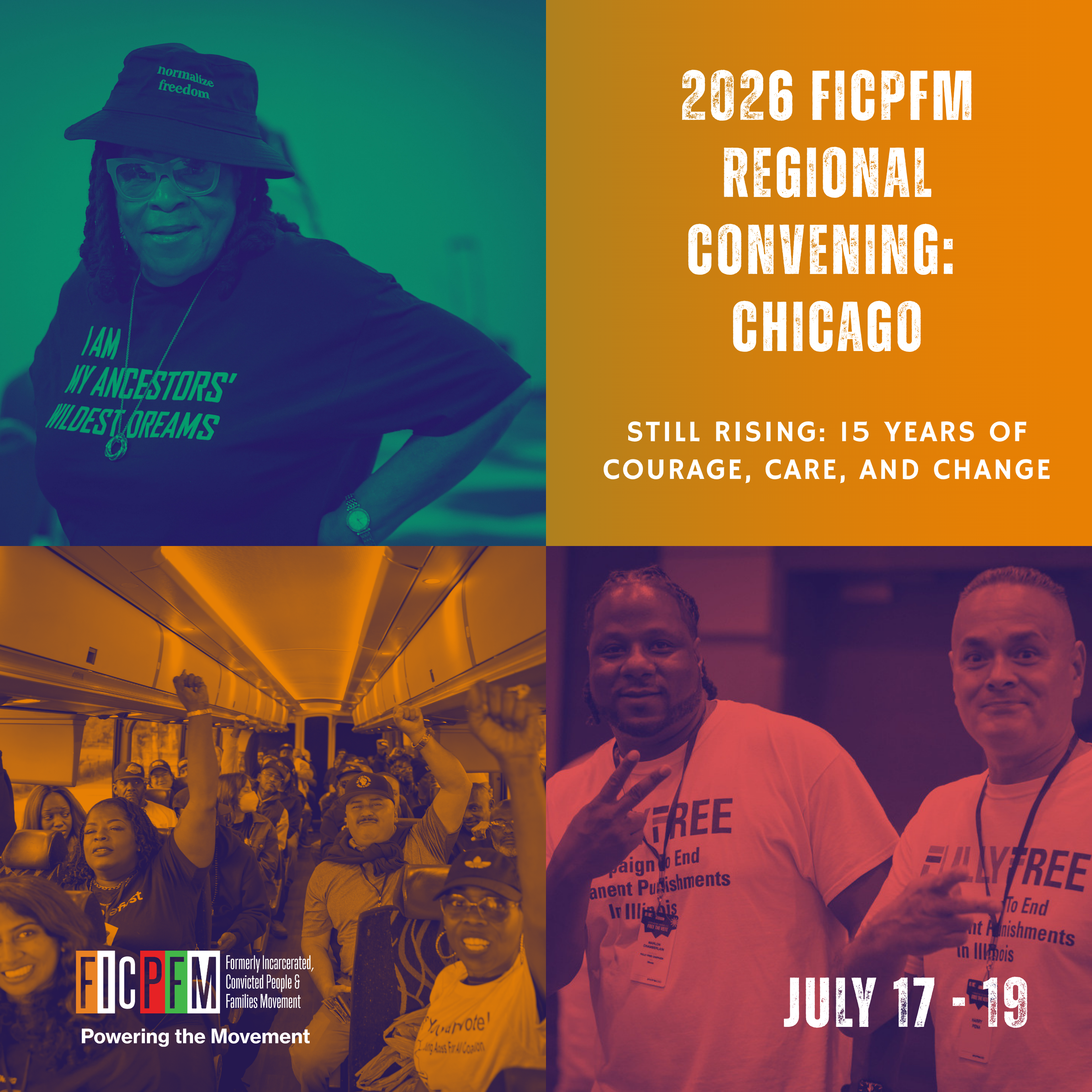 2026 FICPFM Regional Convening - Chicago - logo
